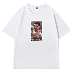 Collins Key The Mystery Master Graphic Collins Key T-Shirts