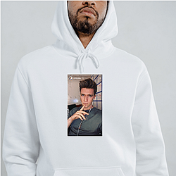 Collins Key Believe in Magic Style Collins Key Hoodies