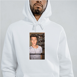 Collins Key Mind Blowing Magic Style Collins Key Hoodies