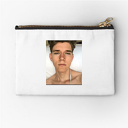 Collins Key Making Magic Happen Fashion Collins Key Zipper Pouches