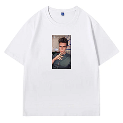 Collins Key Believe in Magic Style Collins Key T-Shirts