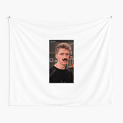 Collins Key Still Astonishing the World Design Collins Key Tapestries