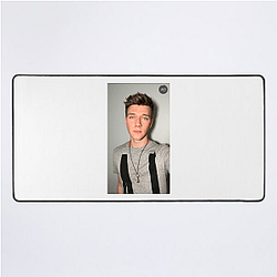 Collins Key The King of Creative Content Tee Collins Key Mouse Pads