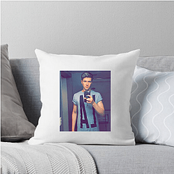 Collins Key Prepare to Be Amazed Look Collins Key Pillows Cover