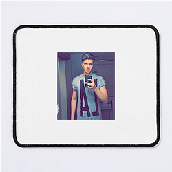 Collins Key Prepare to Be Amazed Look Collins Key Mouse Pads