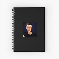 Collins Key Unique Blend of Magic and Comedy Motif Collins Key Notebook