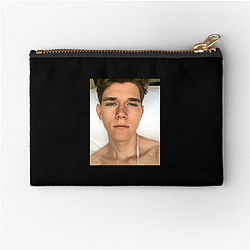 Collins Key Making Magic Happen Fashion Collins Key Zipper Pouches