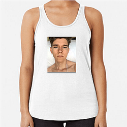 Collins Key Making Magic Happen Fashion Collins Key Tank Tops