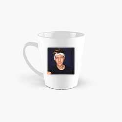 Collins Key Unique Blend of Magic and Comedy Motif Collins Key Mugs