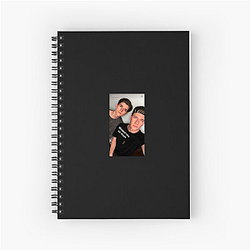 Collins Key Fun and Illusion Vibe Collins Key Notebook