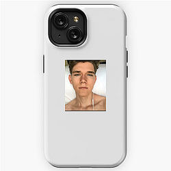 Collins Key Making Magic Happen Fashion Collins Key iPhone Cases
