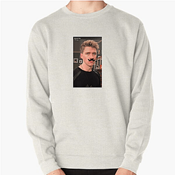 Collins Key Still Astonishing the World Design Collins Key Sweatshirts