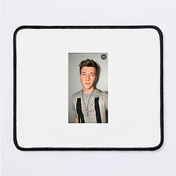 Collins Key The King of Creative Content Tee Collins Key Mouse Pads