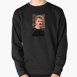 Collins Key Still Astonishing the World Design Collins Key Sweatshirts