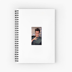 Collins Key Believe in Magic Style Collins Key Notebook