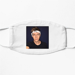 Collins Key Unique Blend of Magic and Comedy Motif Collins Key Face Masks
