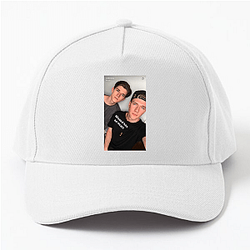 Collins Key Fun and Illusion Vibe Collins Key Hats & Caps