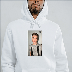 Collins Key The King of Creative Content Tee Collins Key Hoodies