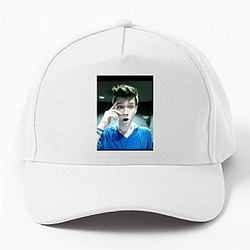 Collins Key Unlock Your Imagination Aesthetic Collins Key Hats & Caps