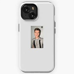 Collins Key The King of Creative Content Tee Collins Key iPhone Cases