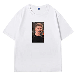 Collins Key Still Astonishing the World Design Collins Key T-Shirts