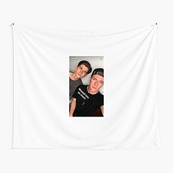 Collins Key Fun and Illusion Vibe Collins Key Tapestries