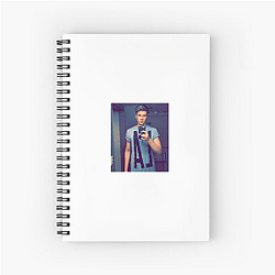 Collins Key Prepare to Be Amazed Look Collins Key Notebook
