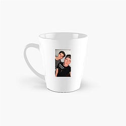 Collins Key Fun and Illusion Vibe Collins Key Mugs