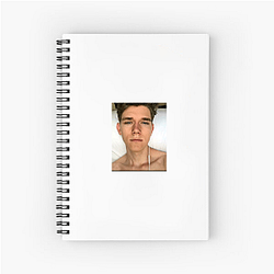 Collins Key Making Magic Happen Fashion Collins Key Notebook