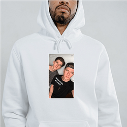 Collins Key Fun and Illusion Vibe Collins Key Hoodies