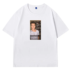 Collins Key Mind Blowing Magic Style Collins Key T-Shirts