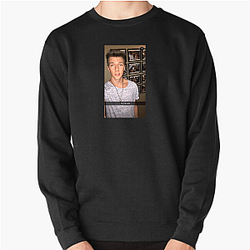 Collins Key Mind Blowing Magic Style Collins Key Sweatshirts