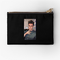 Collins Key Believe in Magic Style Collins Key Zipper Pouches