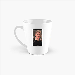 Collins Key Still Astonishing the World Design Collins Key Mugs