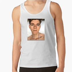 Collins Key Making Magic Happen Fashion Collins Key Tank Tops