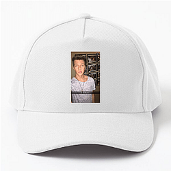 Collins Key Mind Blowing Magic Style Collins Key Hats & Caps