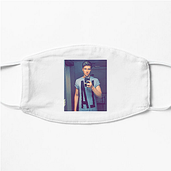 Collins Key Prepare to Be Amazed Look Collins Key Face Masks