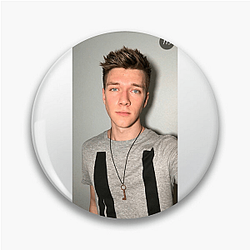 Collins Key The King of Creative Content Tee Collins Key Pins