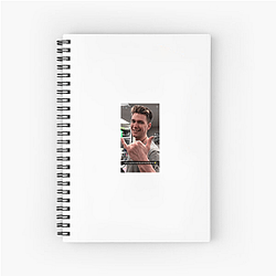 Collins Key The Mystery Master Graphic Collins Key Notebook