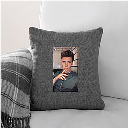 Collins Key Believe in Magic Style Collins Key Pillows Cover