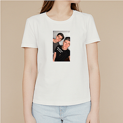 Collins Key Fun and Illusion Vibe Collins Key T-Shirts