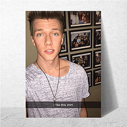 Collins Key Mind Blowing Magic Style Collins Key Posters