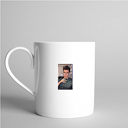 Collins Key Believe in Magic Style Collins Key Mugs