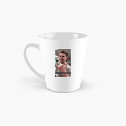 Collins Key The Mystery Master Graphic Collins Key Mugs