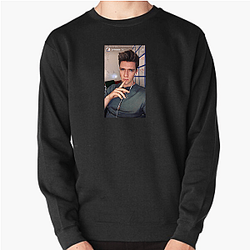 Collins Key Believe in Magic Style Collins Key Sweatshirts
