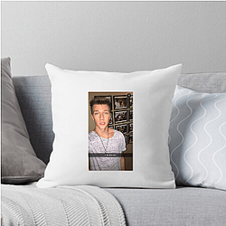 Collins Key Mind Blowing Magic Style Collins Key Pillows Cover