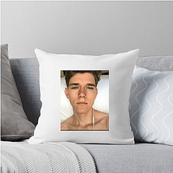 Collins Key Making Magic Happen Fashion Collins Key Pillows Cover