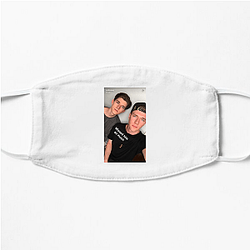 Collins Key Fun and Illusion Vibe Collins Key Face Masks