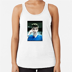 Collins Key Unlock Your Imagination Aesthetic Collins Key Tank Tops