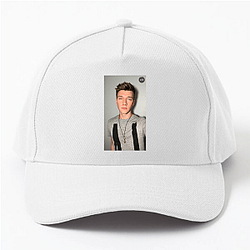 Collins Key The King of Creative Content Tee Collins Key Hats & Caps